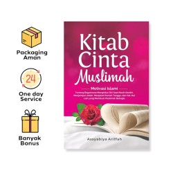 Kitab Cinta Muslimah